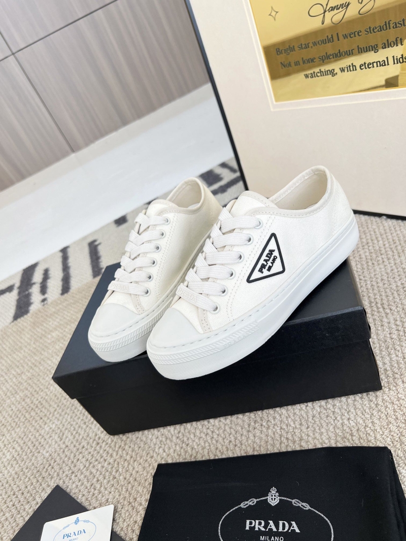 Prada Casual Shoes